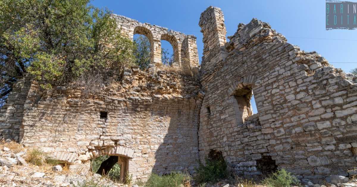 Le antiche torri di Bitonto: massicce sentinelle che raccontano la storia difensiva della citt�